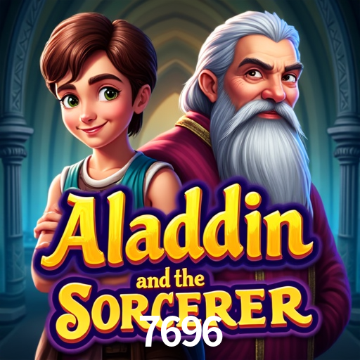 Slots na Plataforma 7696